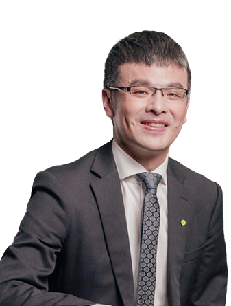 楊尚儒