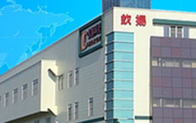 欽揚科技