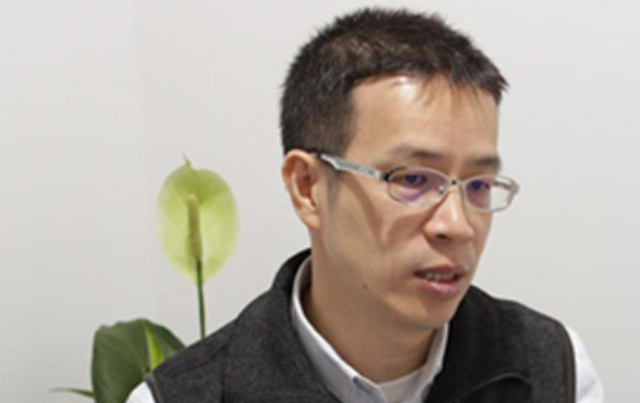 虹揚科技