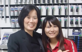 傑揚工具