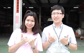 滿弓企業