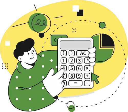 產品獲利計算機