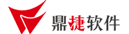 鼎捷软件 华为logo